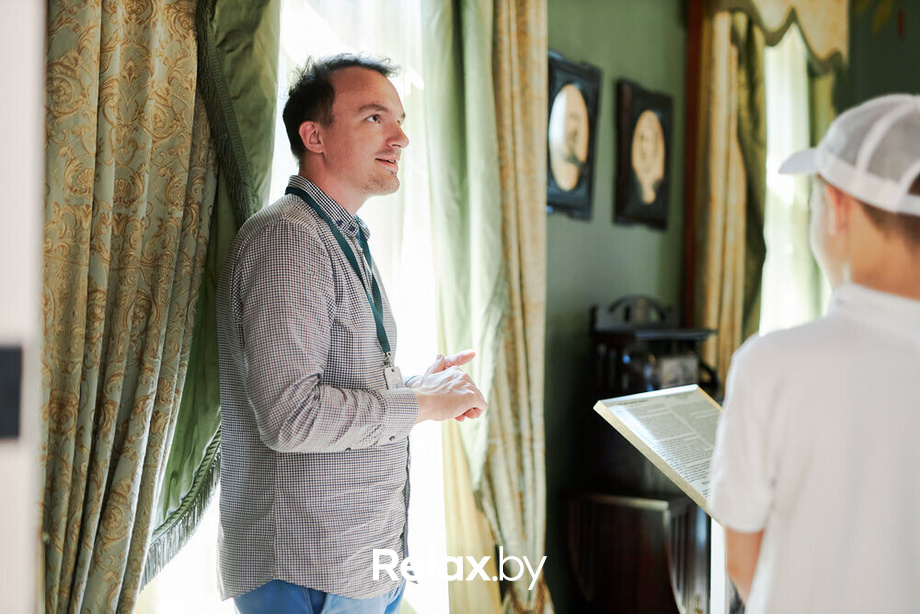 IMG FASHION SHOW – SUMMER 2021, фото № 269