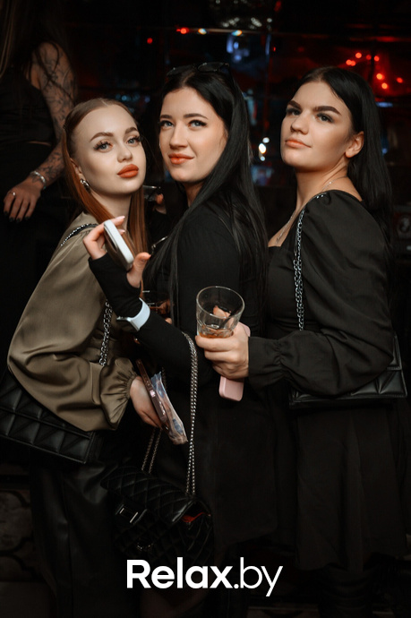 Friday party, фото № 27