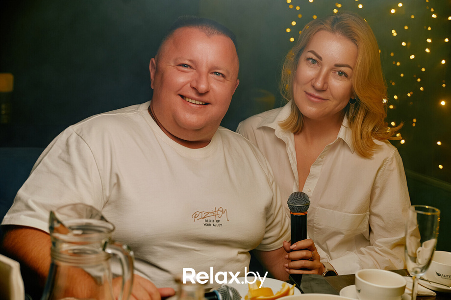 Saturday music, фото № 120