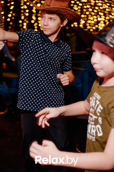 Короли Вечеринок. Детский праздник, фото № 89