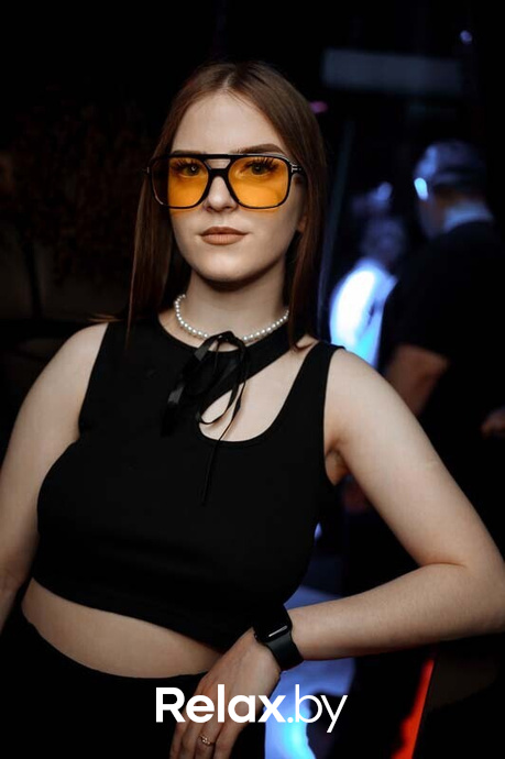 Saturday party, фото № 9