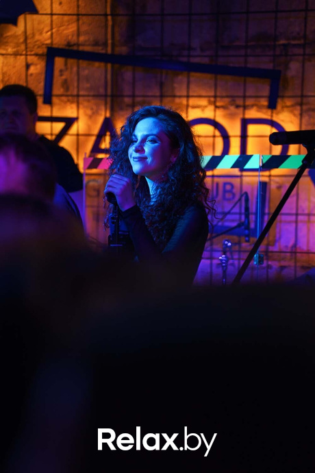 Saturday party, фото № 56