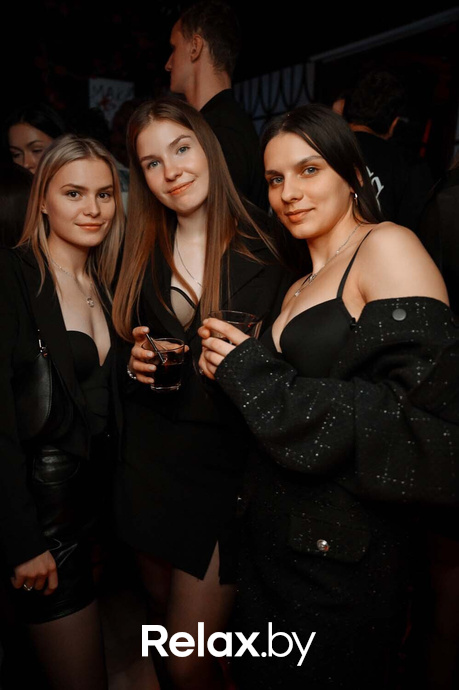 Sunday party, фото № 33