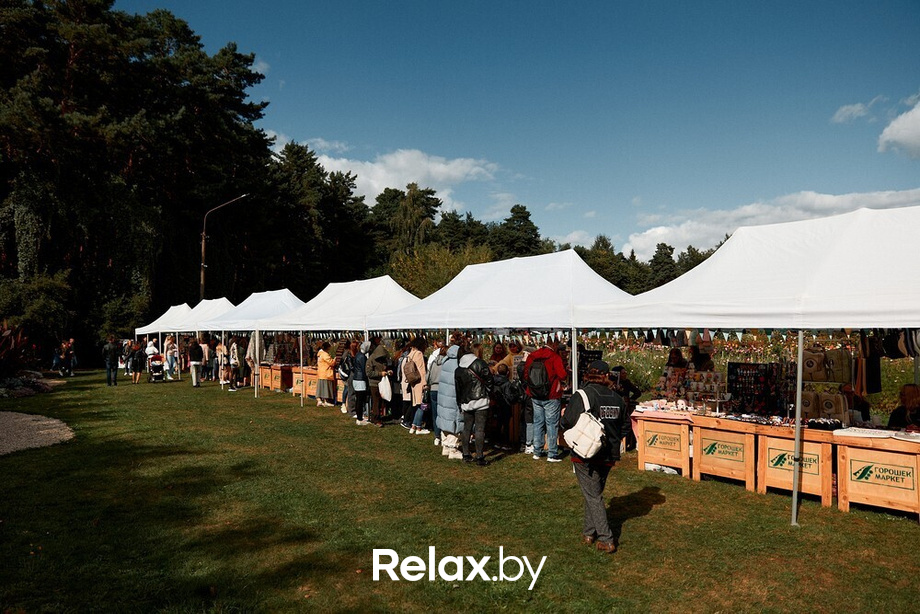 Фестиваль Vulitsa Ezha, фото № 20