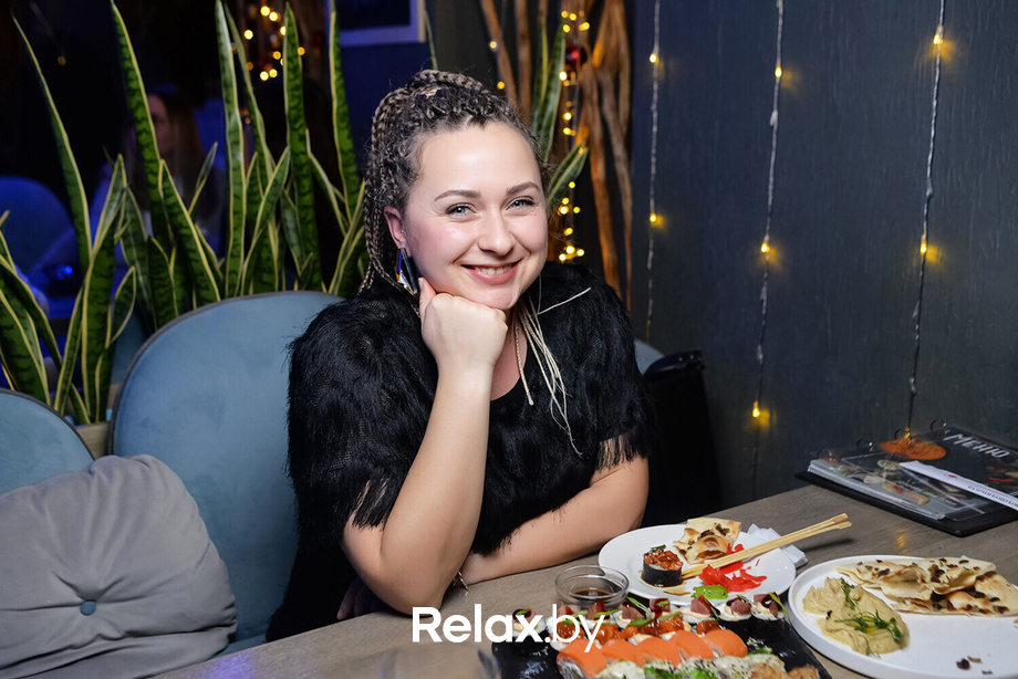 Hot Weekend, фото № 18