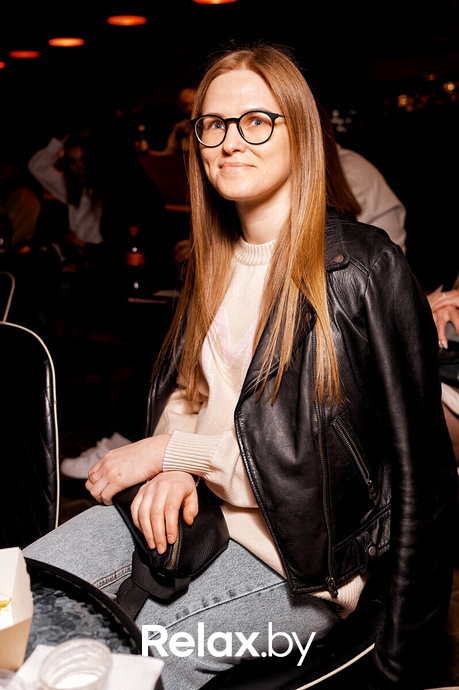 Отчетный концерт, фото № 17