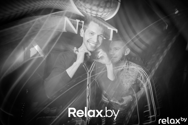 Next Club Show, фото № 1