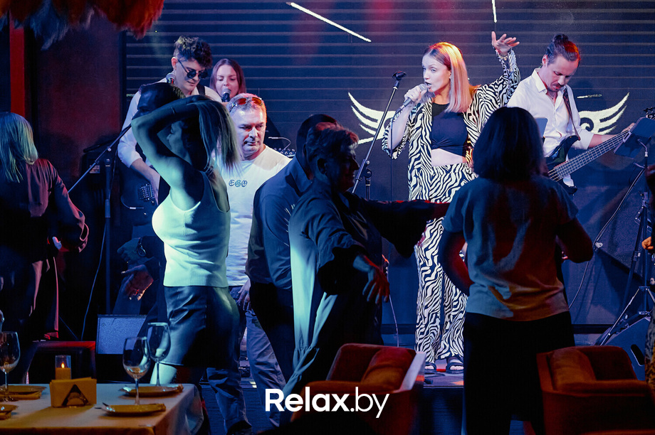 Saturday music, фото № 12