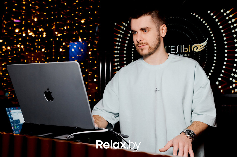 Friday Music, фото № 48