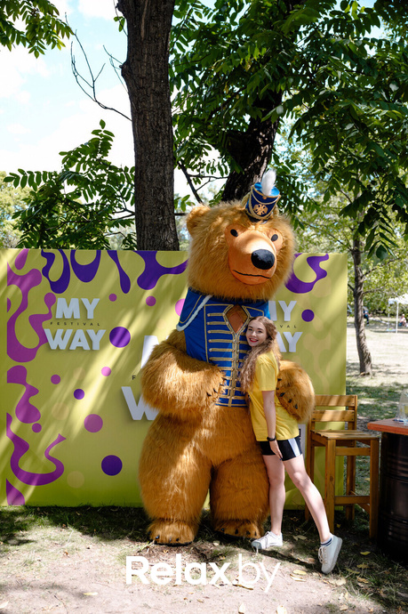 Фестиваль «My Way», фото № 107