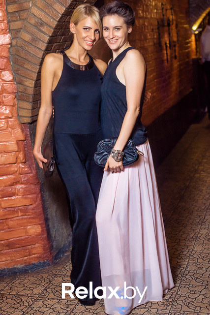 Afterparty Miss summer night, фото № 72