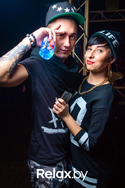 Хэллоуин концерт ST, фото № 24