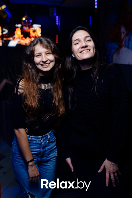 Hot Weekend, фото № 12