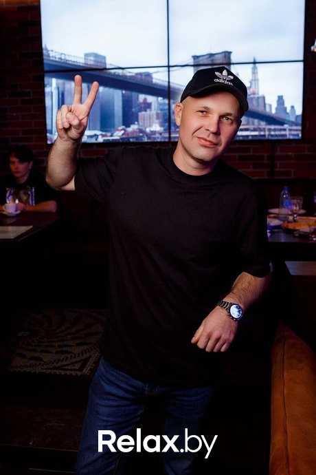 Brooklyn Live!, фото № 19