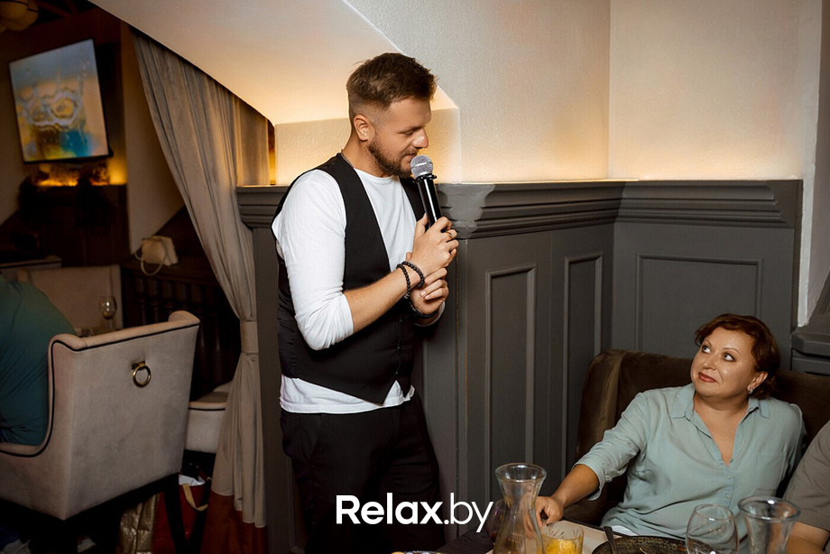 Выходные в Rustaveli, фото № 42