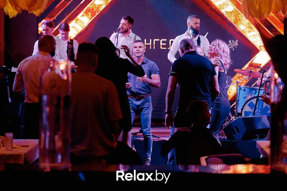 Saturday music, фото № 97