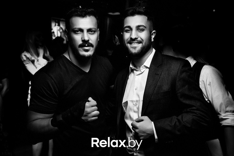 BnBweekend, фото № 34