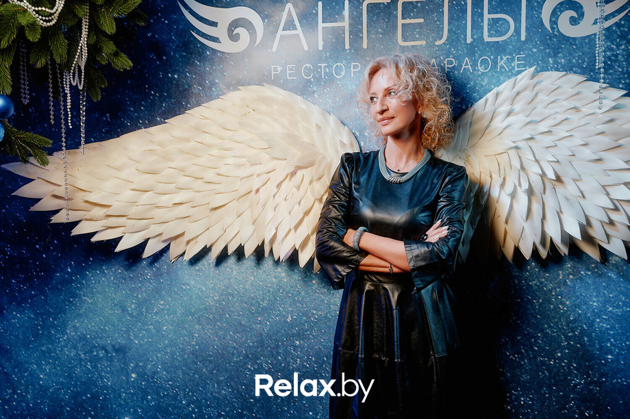 Рождество с Ангелами, фото № 66