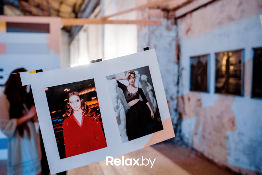 Финал конкурса New Names BFW, фото № 96