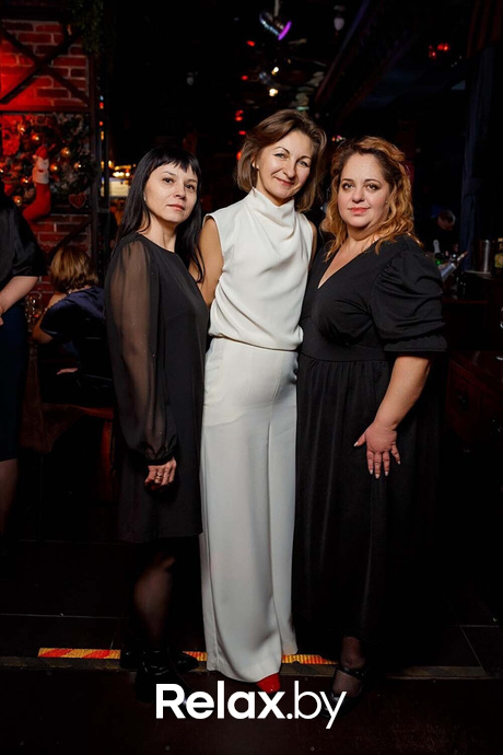 Новогодний Бруклин, фото № 15