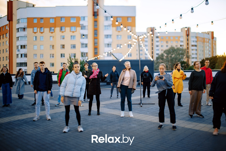 Линди хоп, фото № 7