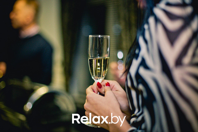 Выпускной Бизнес-школы "Расти", фото № 18