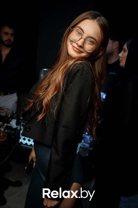 Новогодняя ночь в «Rasputin», фото № 49