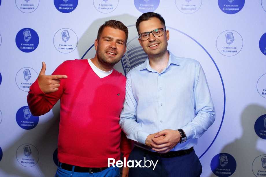 Презентация «Свадебной книги №1» Станислава Навацкого, фото № 85