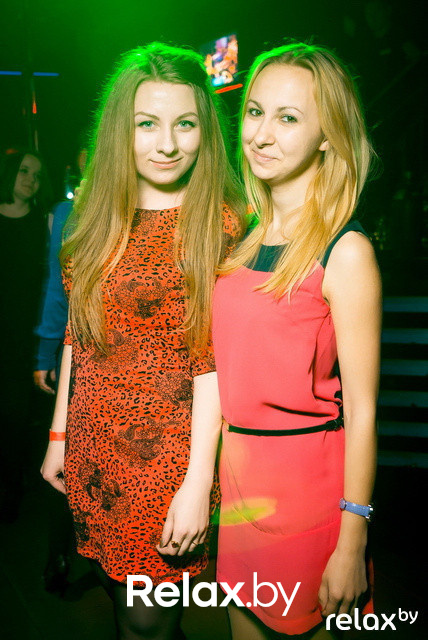 IN RED, фото № 62