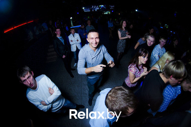 Опасная зона, фото № 117