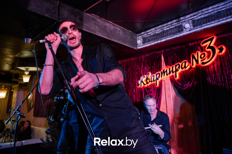 Новый год в Квартире, фото № 114