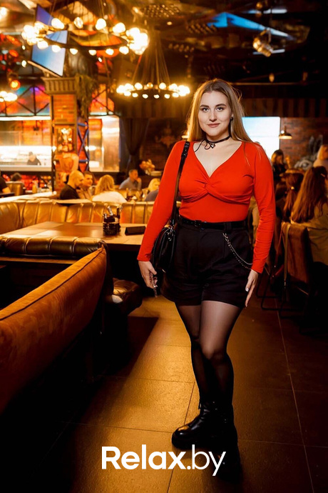 Brooklyn Live!, фото № 34