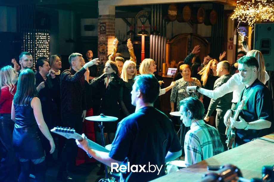 Суббота в Броваре, фото № 41