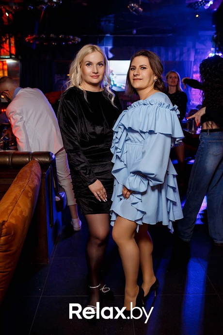 Brooklyn Live!, фото № 38