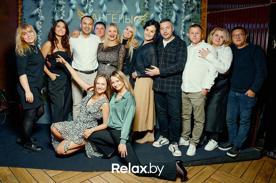 Saturday music, фото № 6