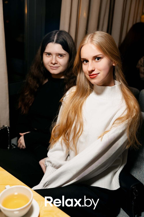 Ночные жители, фото № 33