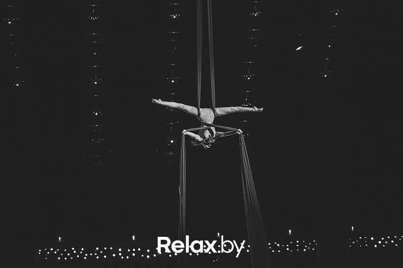 Cirque du Soleil "Quidam", фото № 80