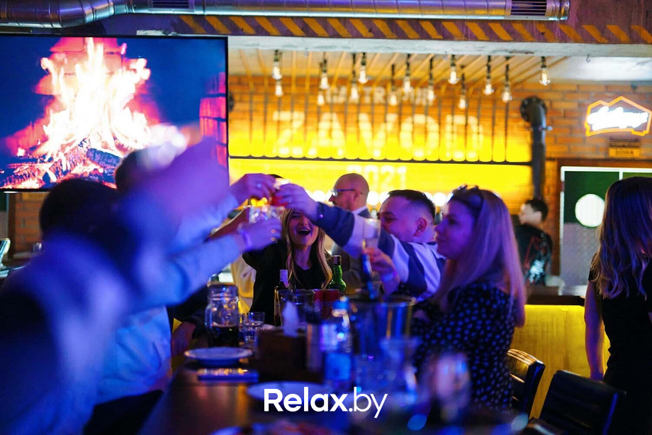 День встречи выпускников, фото № 59