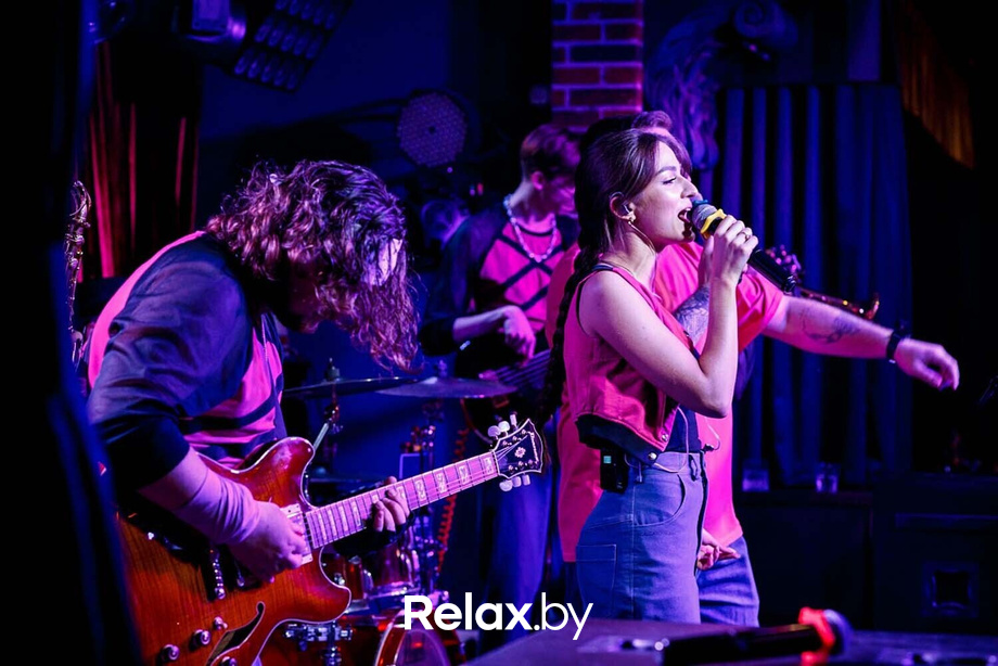 Brooklyn Live!, фото № 8