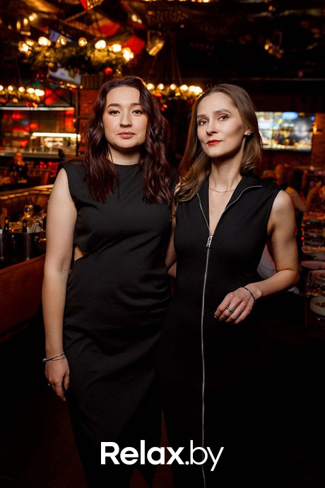 Новогодний Бруклин, фото № 26