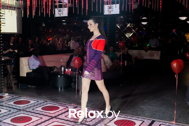 Valentine's night, фото № 50