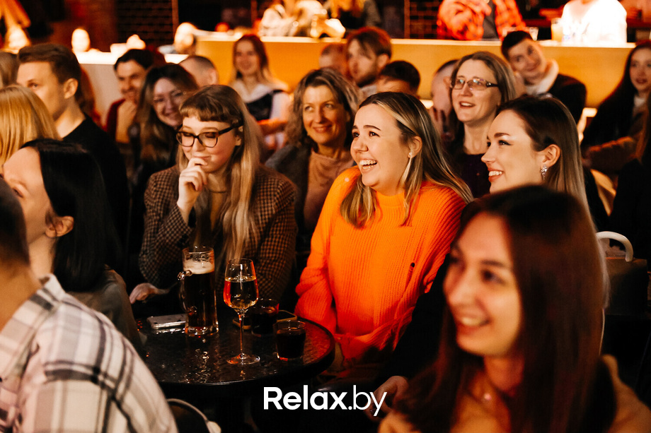 Отчетный концерт, фото № 47