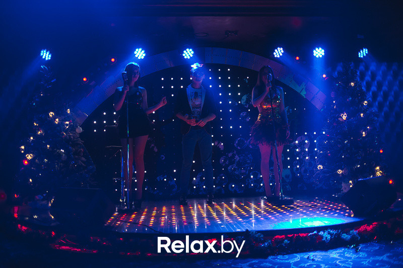 Зимние Slivki, фото № 26