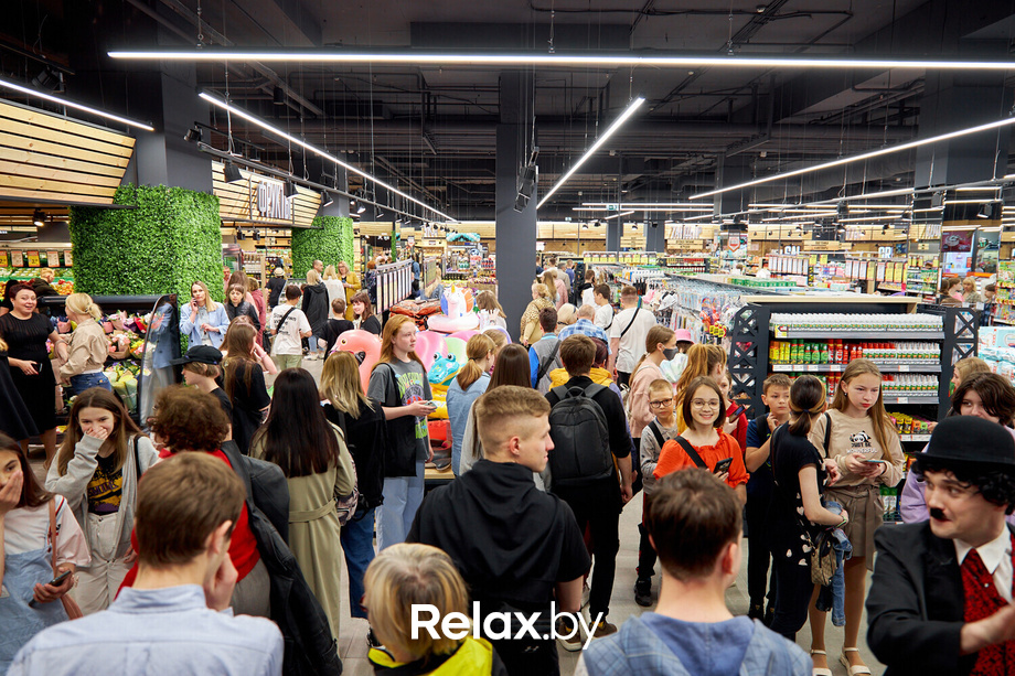 Открытие ГИППО, фото № 29