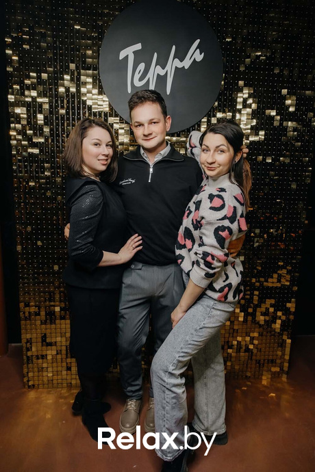 Ночные жители, фото № 102