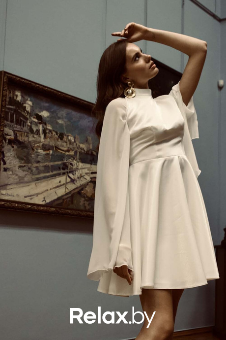 Показ для Kiko Richen (часть 1), фото № 151