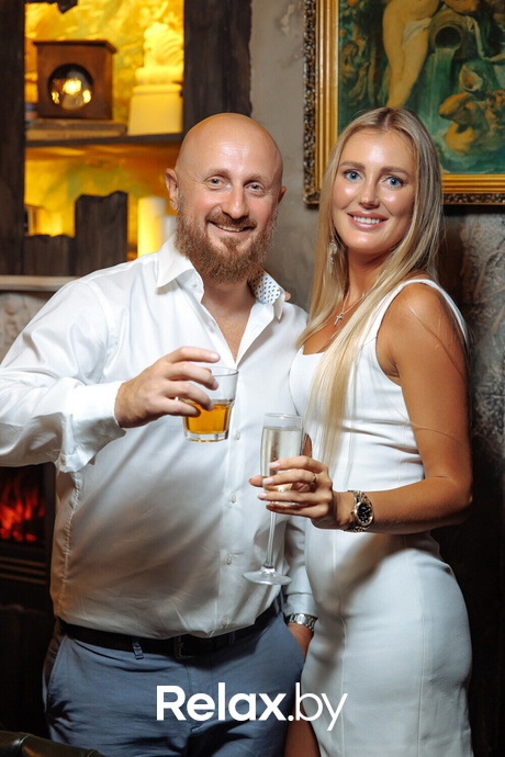 Friday Party, фото № 21