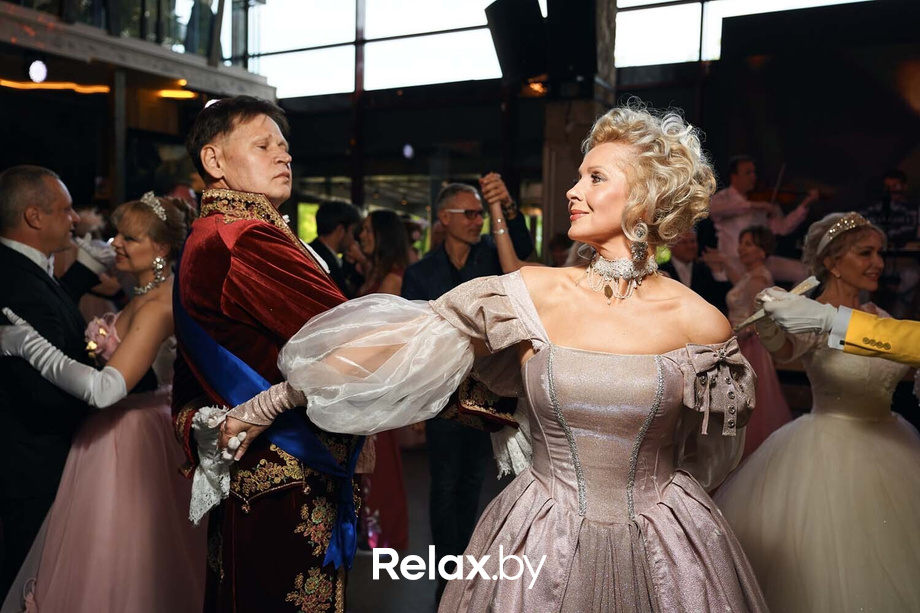 Весенний Бал, фото № 46