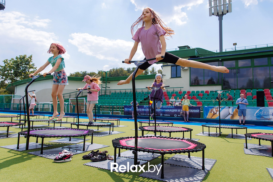 Международный фестиваль саморазвития «MY WAY FESTIVAL», фото № 165