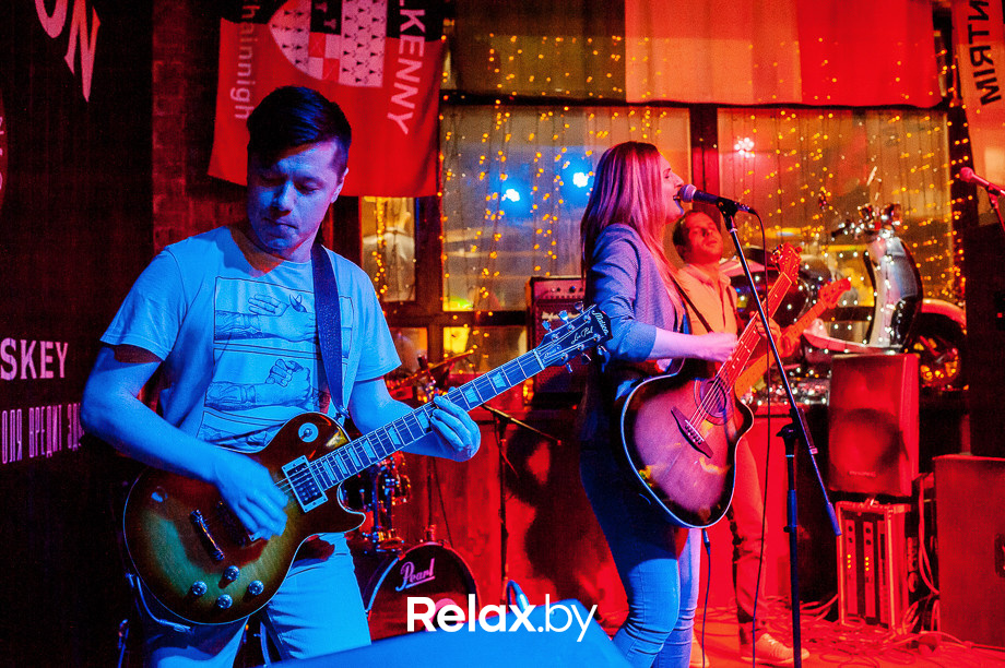 Полуфинал конкурса Clever music talent, фото № 96